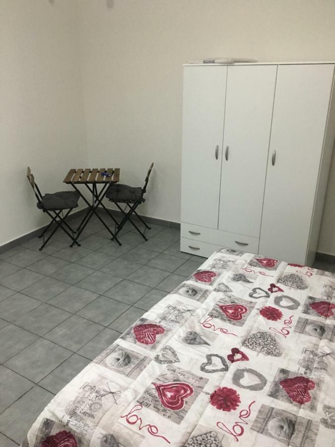 Appartamento Casa Carmen *