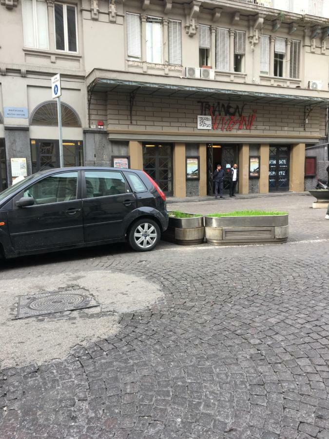Appartamento Casa Carmen